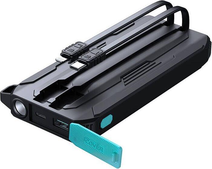 Produktbild Joyroom JR-L017 (10000 mAh, 22.50 W, 37 Wh)