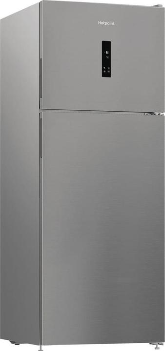 Actual product image Hotpoint Ariston Kühlschrank mit Doppel-Tür HPAD2 6472 (477 l)