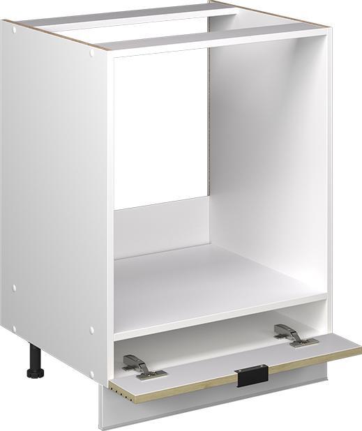 Produktbild Vicco Herdumbauschrank Fame-Line (60 x 60 x 82 cm)