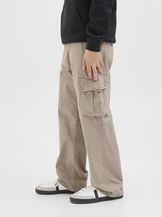 Produktbild Jack & Jones Hosen mit weitem Bein Junior Hosen mit weitem Bein (158)