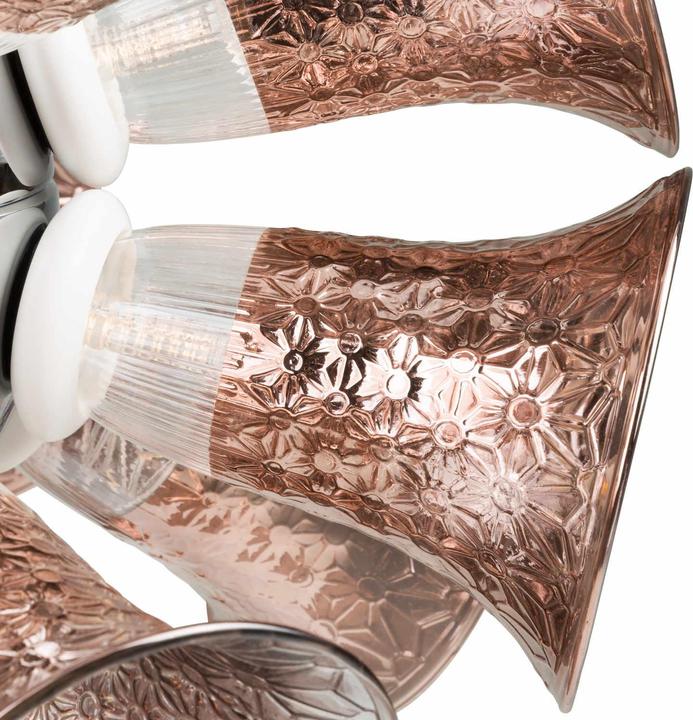 Immagine prodotto Moooi Chalice 24 ha portato luce a sospensione (450 lm)