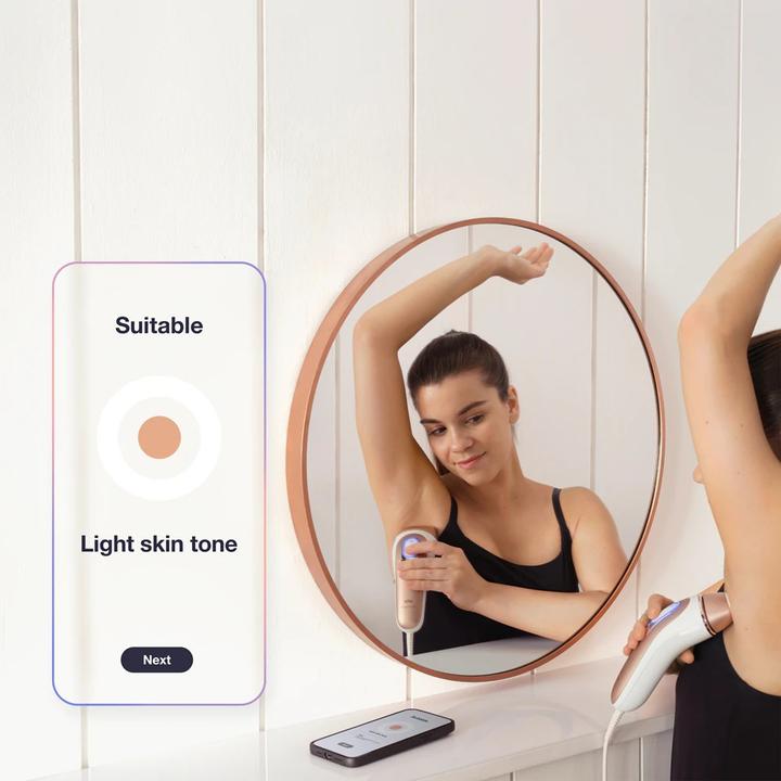 Image du produit Braun Silk-Expert Pro IPL PL7147