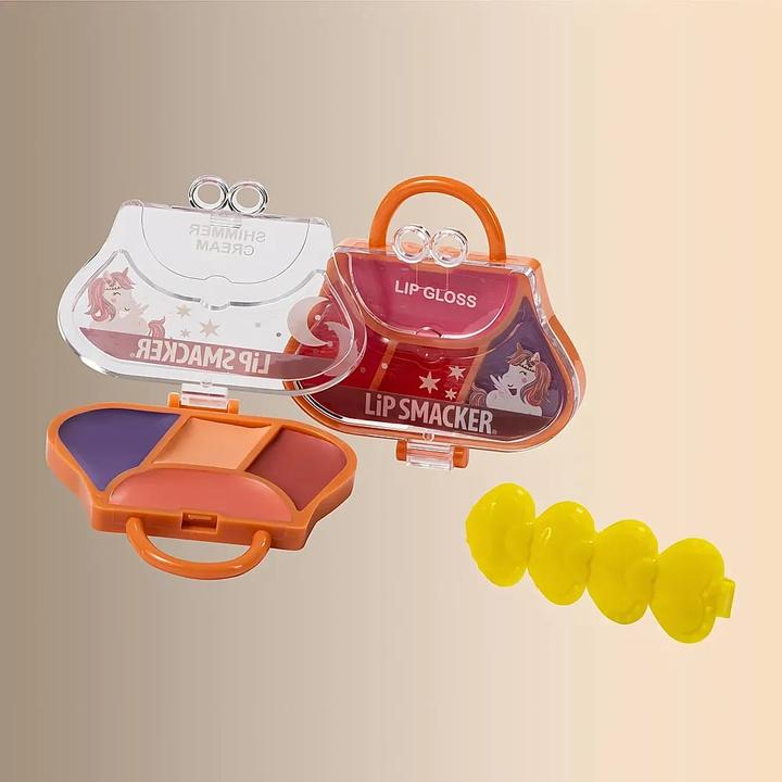 Produktbild Lip Smacker Einhorn Makeup Koffer