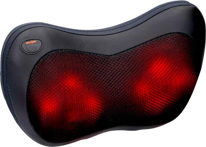 Produktbild Grundig Massagegerät