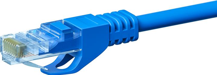 Produktbild Dsit CAT 5e Netzwerkkabel U/UTP (U/UTP, CAT5e, 7.50 m)