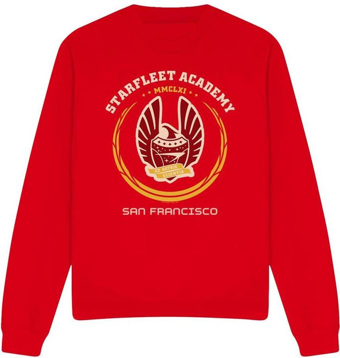 Produktbild Academy Heraldry Sweatshirt (M)