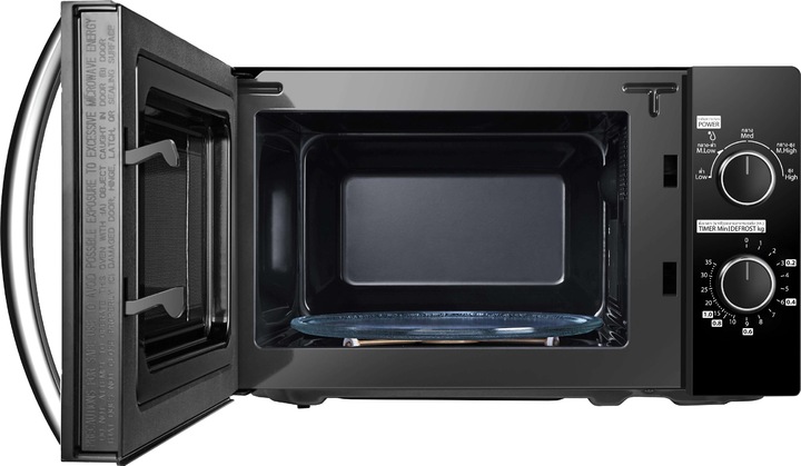 Actual product image Toshiba MWP-MM20P (20 l)
