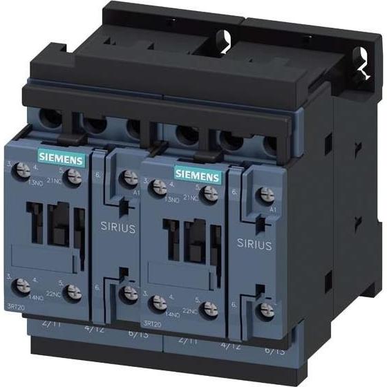 Siemens Indus.Sector Wendekombination 3RA2324-8XB30-1AG2, Automatisierung