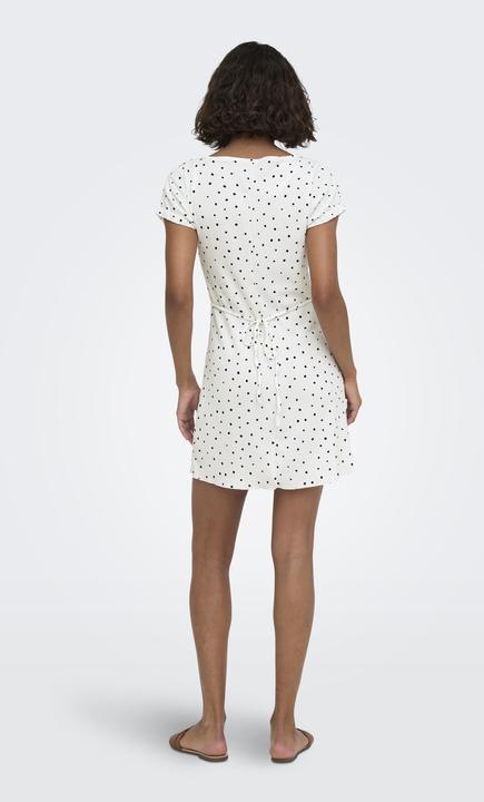 Produktbild Only ONLHILLARY Leinen Midikleid Kleid (XS)