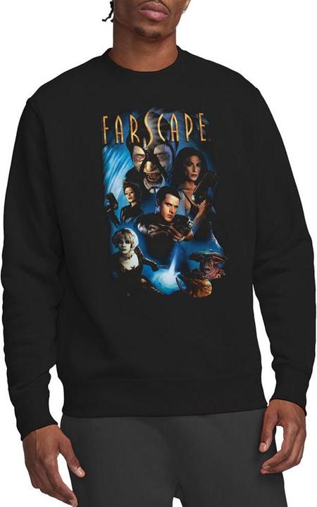 Produktbild Farscape Sweatshirt (S)