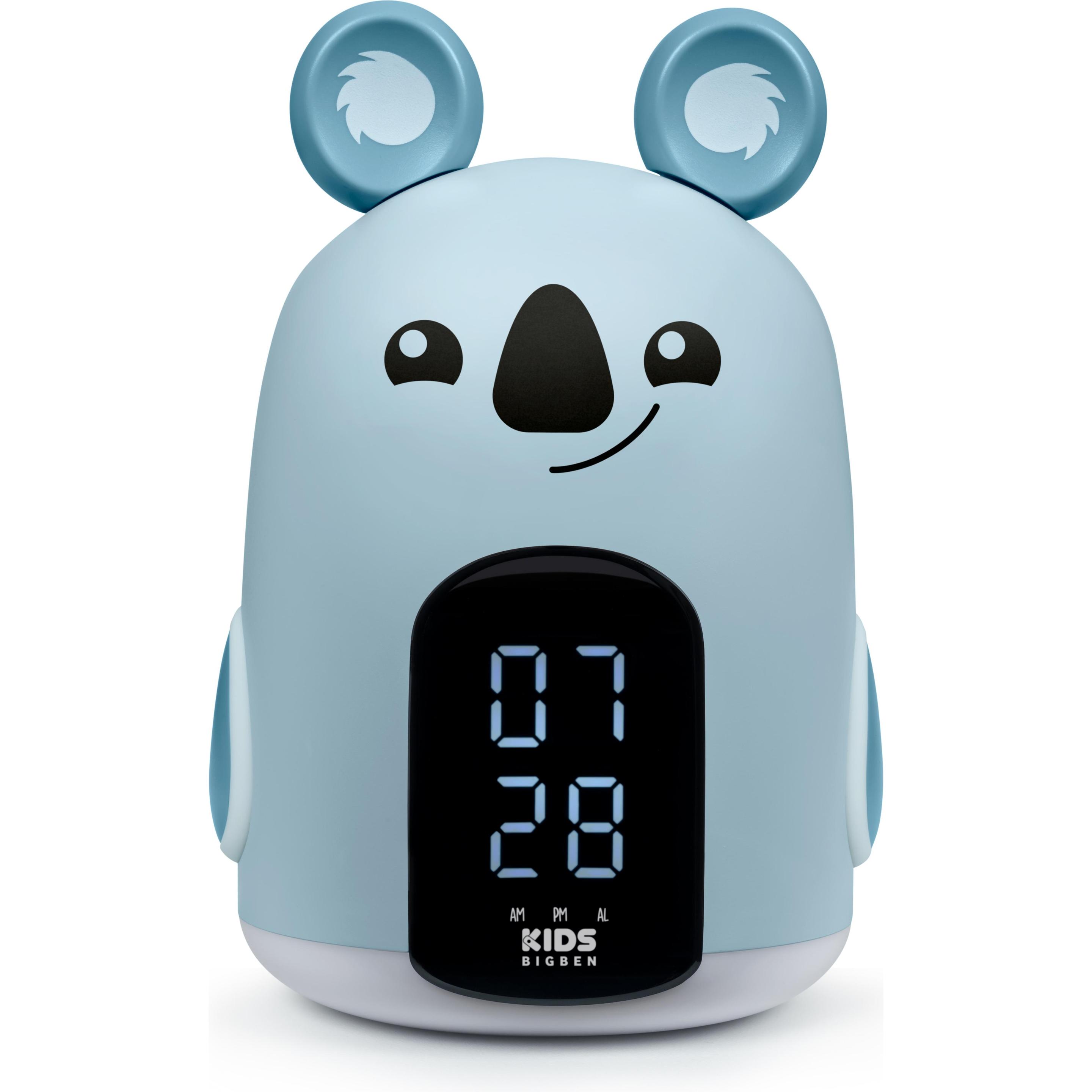 Thumbnail - Bigben, Wecker, Koala