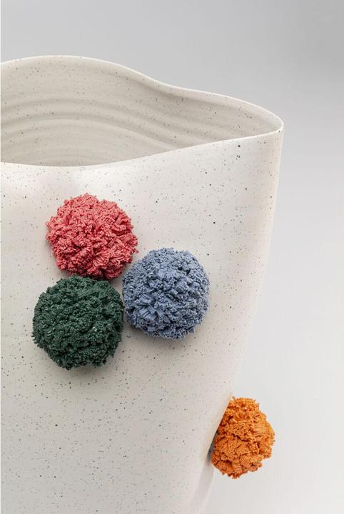 Immagine prodotto Kare Design Vase Pomoli 24cm