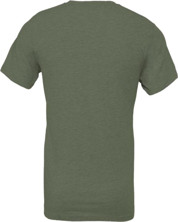Produktbild Bella Canvas TShirt Erwachsene (XS)