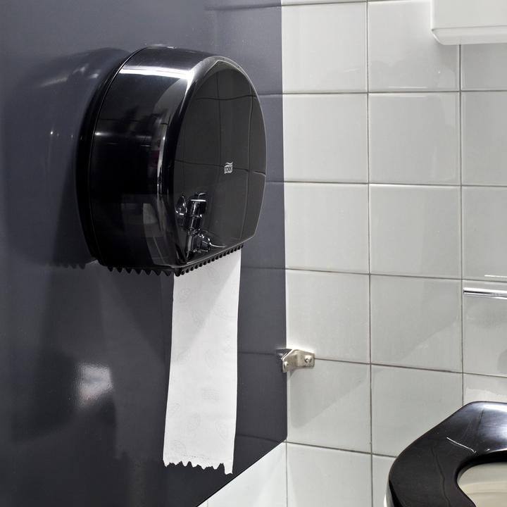 Immagine prodotto Tork Distributore di carta igienica ® Mini Jumbo Roll