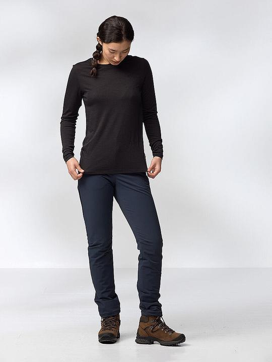 Produktbild Fjällräven Abisko Wool W (M)