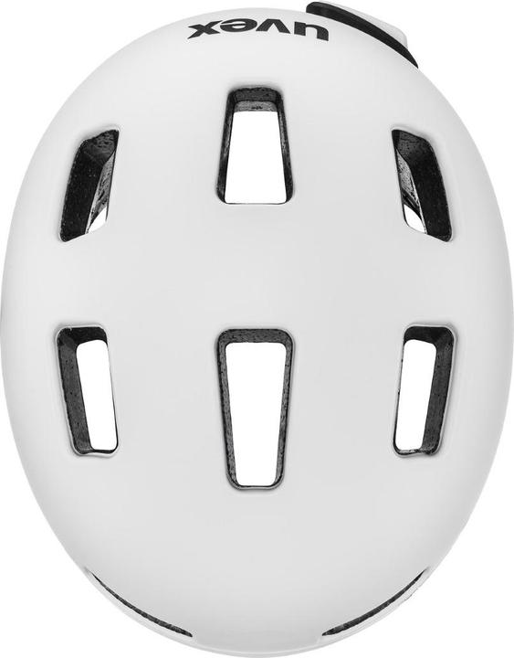 Image du produit Uvex Sports city 4 reflexx (58 - 61 cm)