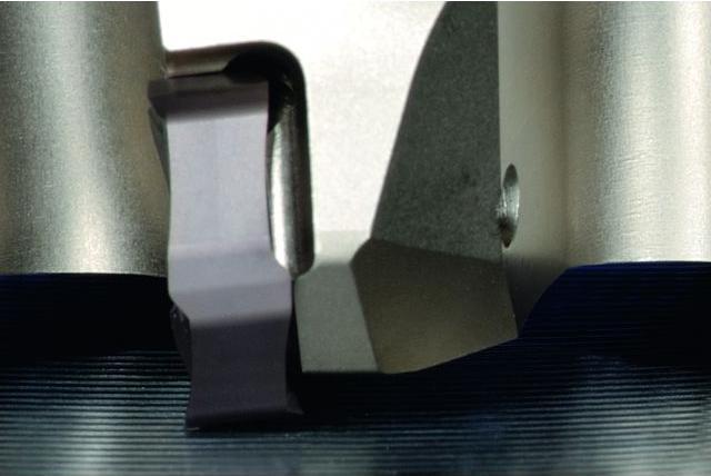 Immagine prodotto Kyocera Fresa a spianare 47,5° MFPN45 a manicotto