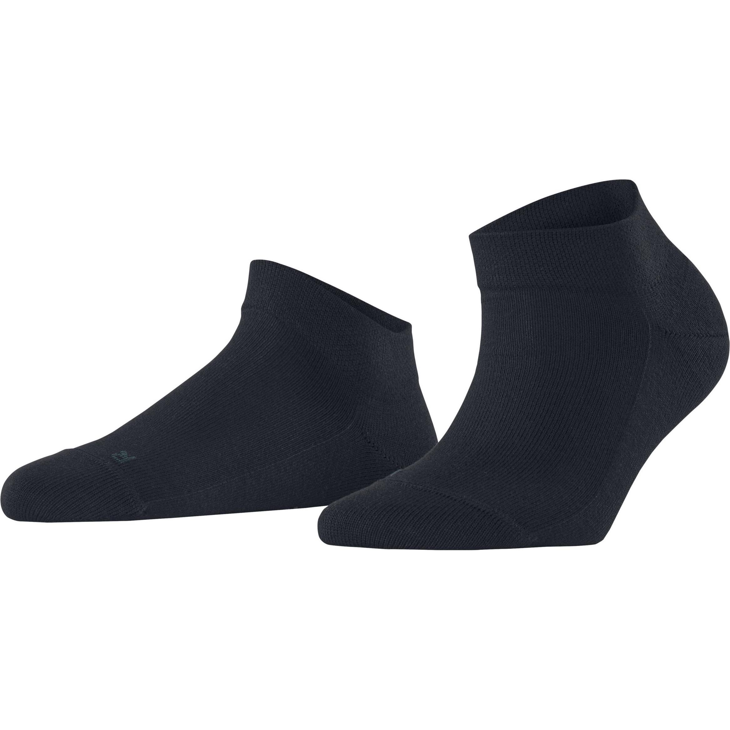 Falke, Damen, Socken, Socken Casual Bequem sitzend, Blau, (Einzelpack, 39 - 42)