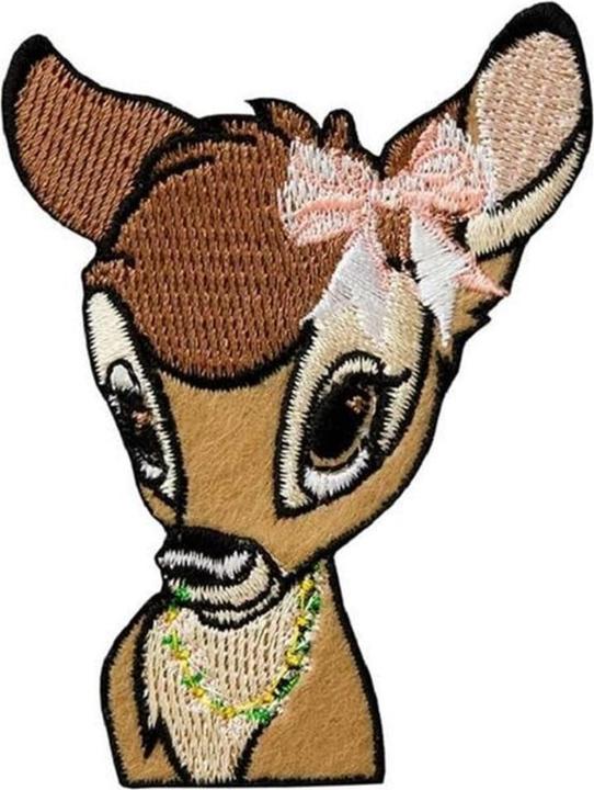 Image du produit Mono Quick Bambi© Kopf (1 x)