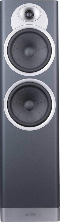 Actual product image Jamo S27F (1 pair, 250 W)