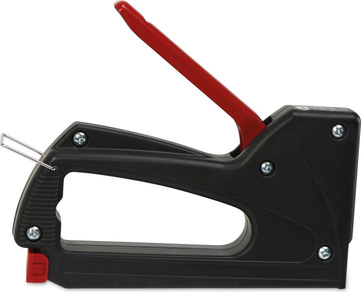 Actual product image Novus Hand tacker J-01 A