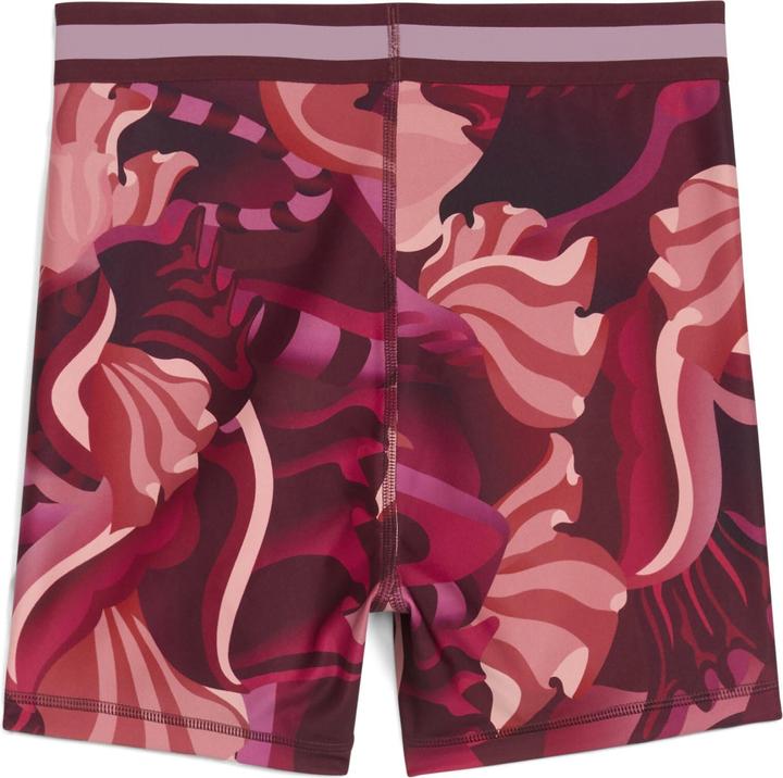 Immagine prodotto Puma W Nastro floreale forte corto - Aop Hw 4" (S)