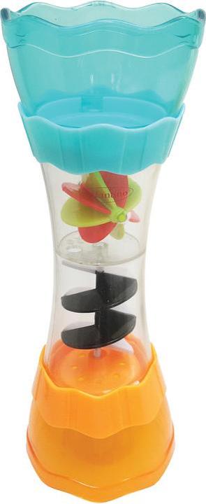 Produktbild Bkids 4 Infantino bath toy set