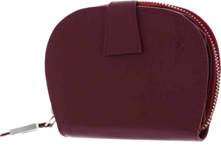 Actual product image Voi Soft Penny wallet leather 13 cm