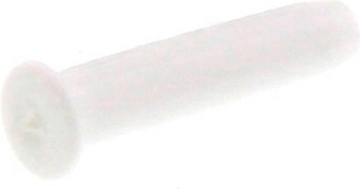 Actual product image Conta-Clip KDS/KES-VS 4 WH Sealing plug polyamide 6.6 White 25 pcs.