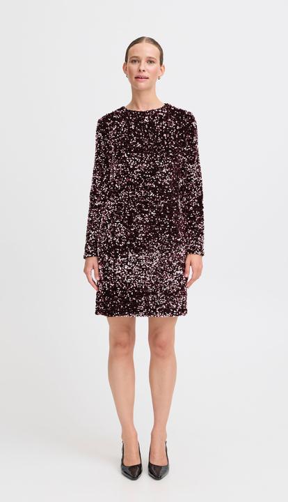 Produktbild B.young BYPAILLET BOW DRESS 20815987 (XS)