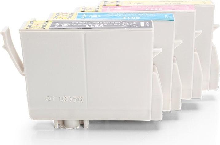 Toner E Cartucce Per Stampanti EPSON MULTIFUNZIONE STYLUS DX 4250 Compatibili Ed Originali In Offerta - Foto 10