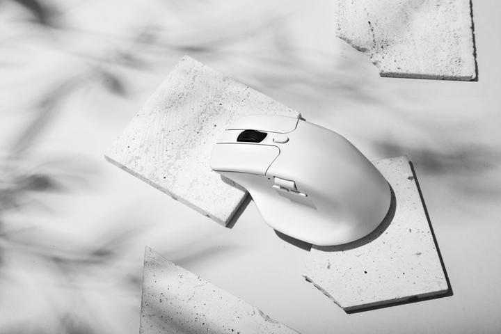 Productafbeelding Keychron M6 4K (Bedraad, Draadloze)