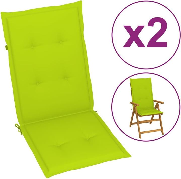 Hellgrün, Knallgrün