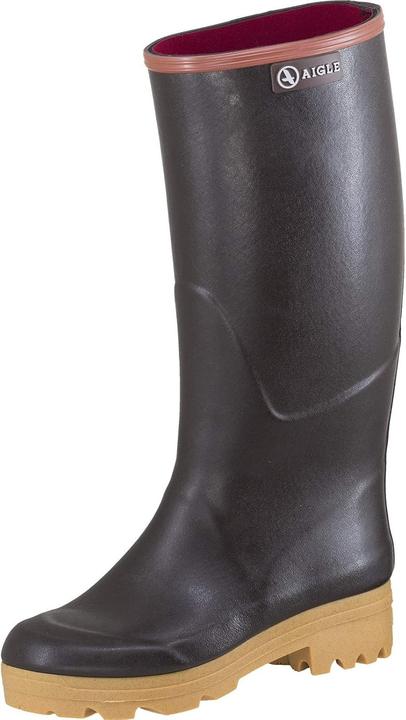 Produktbild Aigle Chambord Pro L2 (39)