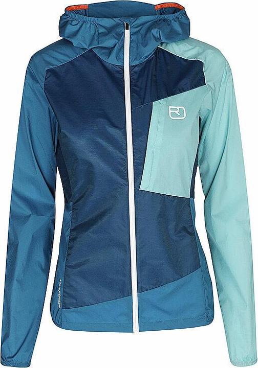 Produktbild Ortovox Windbreaker (M)