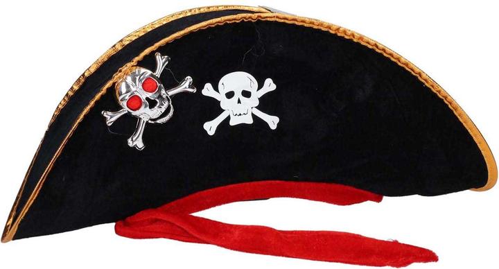 Produktbild Piratenhut