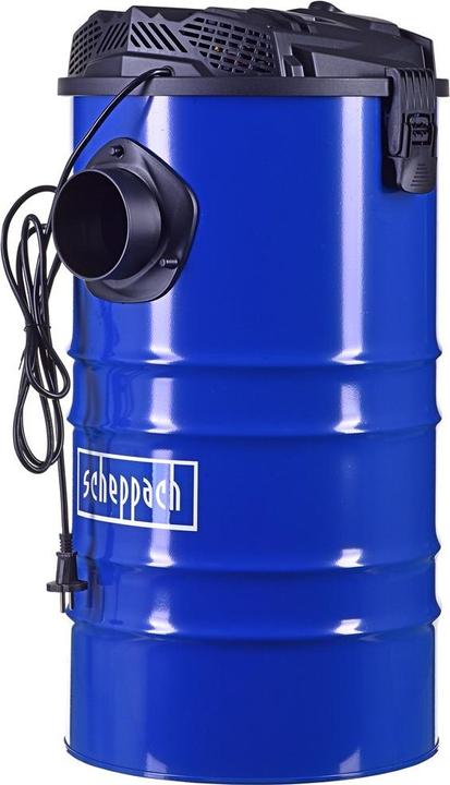 Produktbild Scheppach Absauganlage DC100 (Trockensauger)