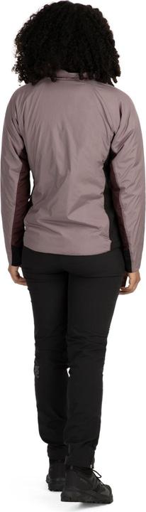 Produktbild Stoic Women's MountainWool60 StorboSt. Hybrid Jacket (XXL)