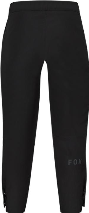 Produktbild Fox VEST 24 YTH RANGER 2.5L WATER BLK (116, 122)