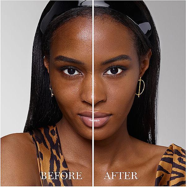 Actual product image Lancôme Complexion Idole Ultra Wear 510N (Camel)