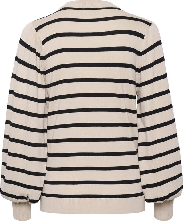 Actual product image Kaffe Lizzy Knit (XXL)