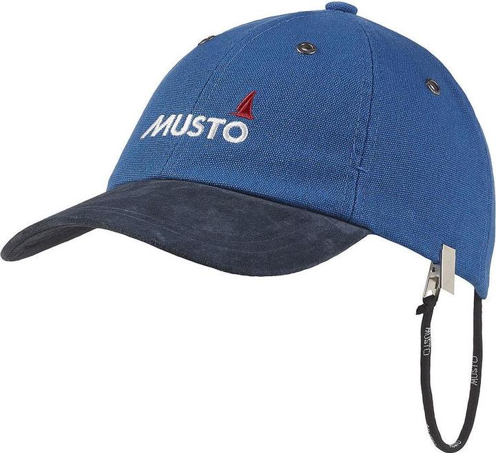 Produktbild Musto Evolution Original Crew Cap