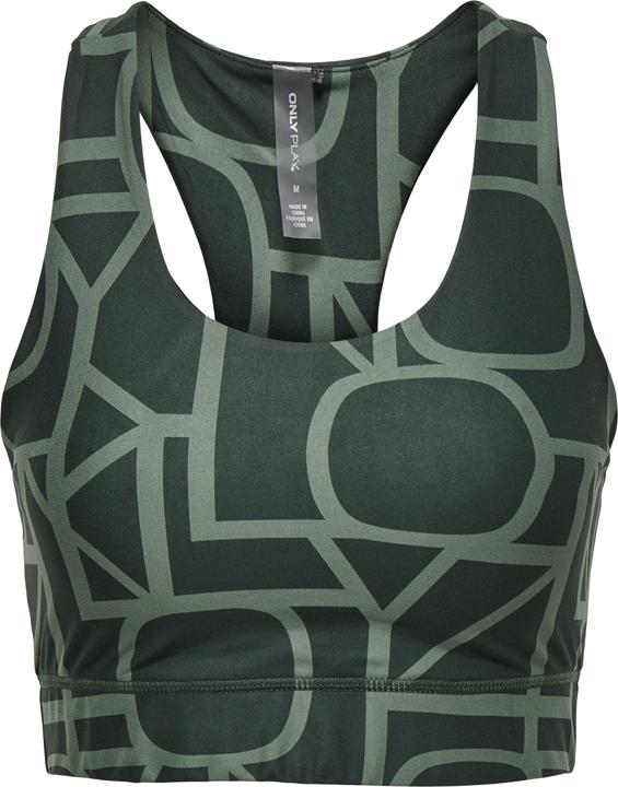 Actual product image Only Play ONPDAISY-2-FONT Sport-BH Sport-BH (XL)