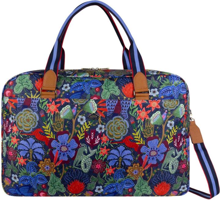 Bunt, Dunkelblau, Patriot Blue