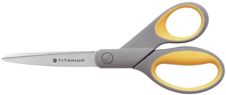 Actual product image Westcott Titanium Super (21 cm)