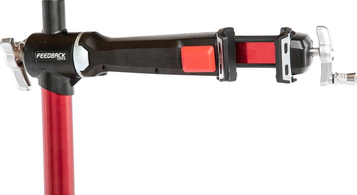 Immagine prodotto Feedback Sports Cavalletto di montaggio Pro Mechanic HD