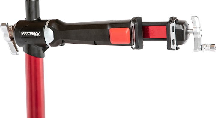 Actual product image Feedback Sports Pro Mechanic HD Assembly Stand