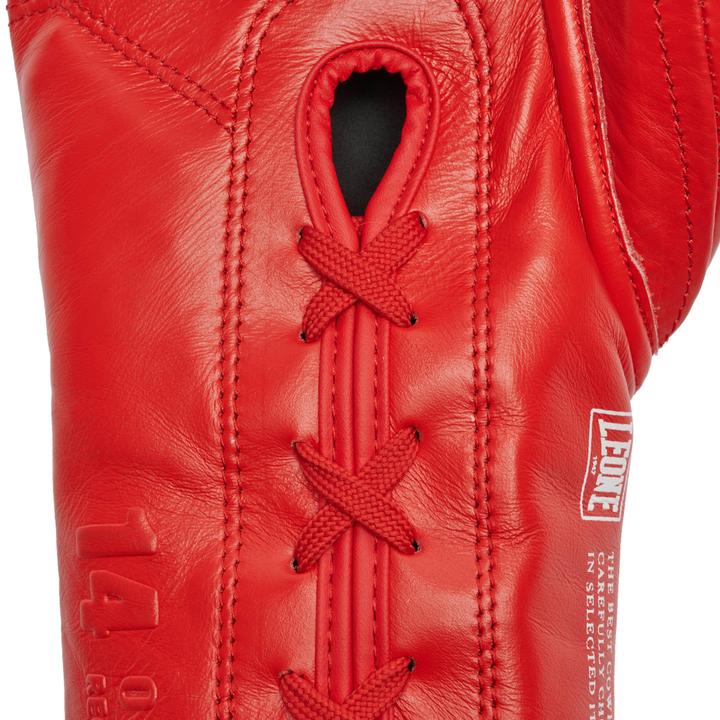 Image du produit Leone Boxhandschuhe THE GREATEST (10 OZ, Taille unique)