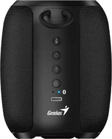 Genius SP-915BT Bluetooth-Lautsprecher schwarz