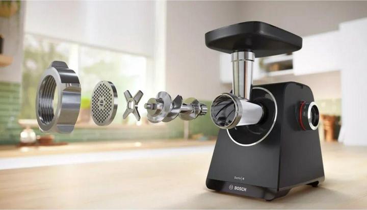 Actual product image Bosch Hausgeräte MFWS440B